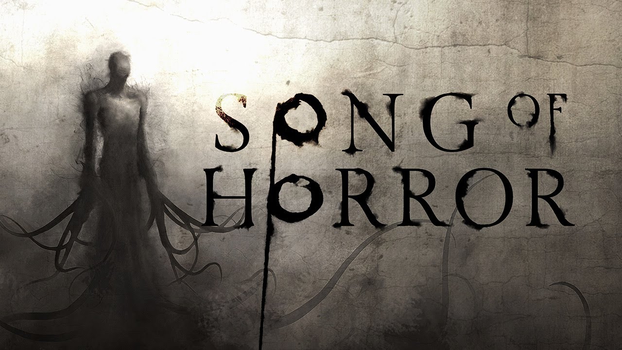 Song of Horror Halloween PC Games