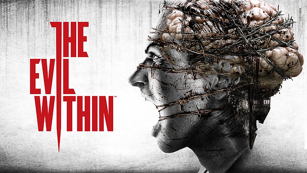 The Evil Within Halloween PC Games