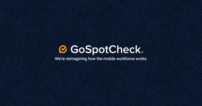 GoSpotCheck Data Collection Tools