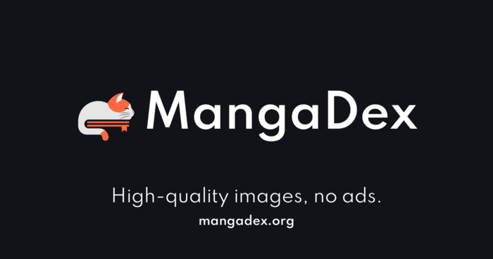 MangaDex MangaStream alternatives