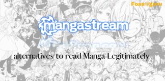 MangaStream alternatives to read Manga Legitimately
