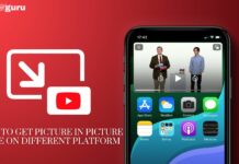 How to get YouTube Picture-in-Picture mode on different platform
