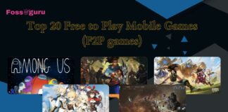 free-to-play mobile games