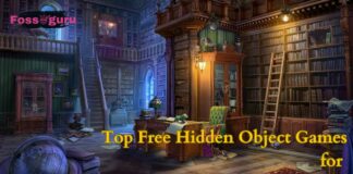 Top Free Hidden Object Games for PC and Mobile