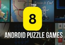 Are you a puzzle lover looking for the best Android games? Discover our wide selection of top-rated apps for your brain!