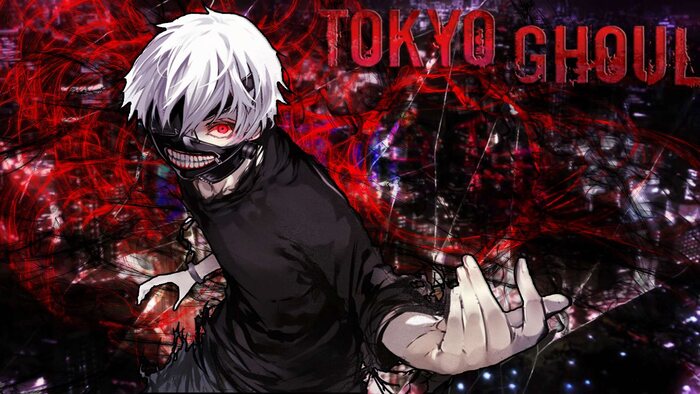 Tokyo Ghoul Top-rated seinen anime shows
