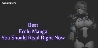 10 Best Ecchi Manga You Should Read Right Now