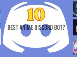 Enhance your anime server with top-notch Discord bots! Level up your anime experience with fun and functionality.