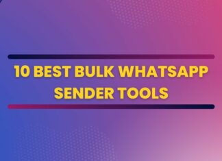 Effortlessly reach a wider audience with our bulk WhatsApp sender tools. Streamline messaging and enhance your communication strategy today!