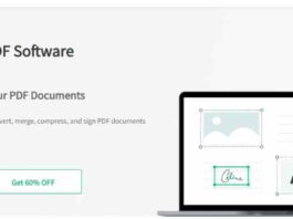 A Top-Notch Solution to Edit Your PDF Documents