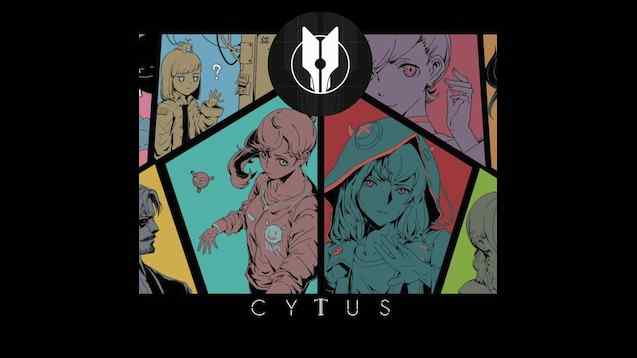 Cytus 2 is a music rhythm game developed and published by Rayark Inc.