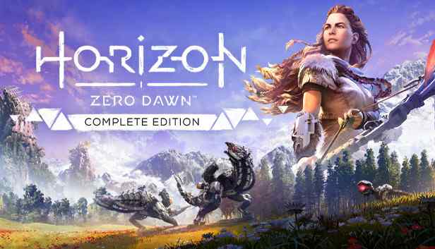 Horizon Zero Dawn is an open-world action RPG where Aloy, a skilled hunter, explores a post-apocalyptic world filled with robotic creatures while uncovering the mysteries of her past.