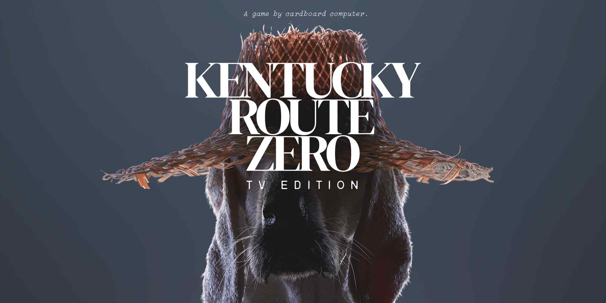 Kentucky Route Zero is a strange point-and-click adventure game made by Cardboard Computer and released in five parts between 2013 and 2020.