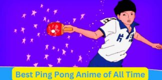 Dive into the thrilling world of ping pong anime. Experience the fast-paced action and passion for the game in these animated series.