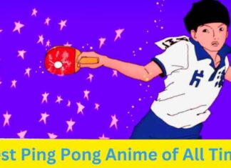 Dive into the thrilling world of ping pong anime. Experience the fast-paced action and passion for the game in these animated series.