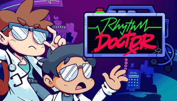 Rhythm Doctor is a rhythm game for Windows developed by Simple Machine, LLC.