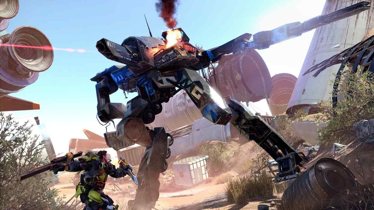 The Surge offers a futuristic, hardcore action RPG experience, with intense combat, exosuit upgrades, and a dystopian world filled with technological horrors.
