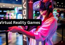 Dive into a world of immersive experiences with the top 10 Virtual Reality games of 2024! Feel the thrill and sheer wonder of these games.