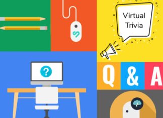Engage in virtual trivia games online for a fun and challenging experience. Test your knowledge, connect with friends, and enjoy.