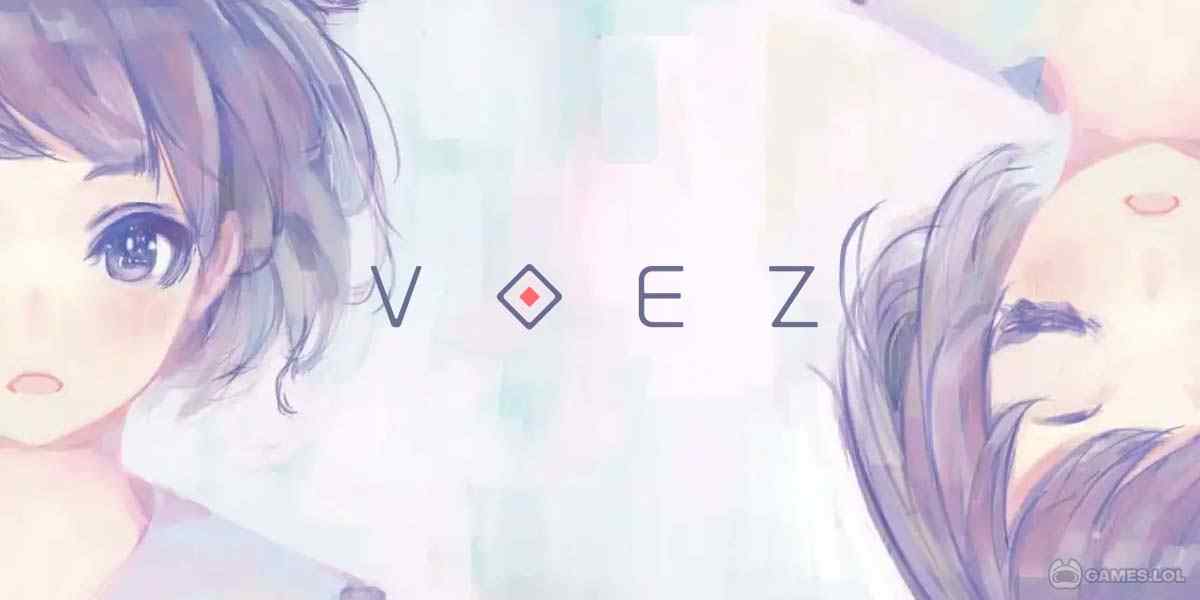Voez is a rhythm game for mobile devices that was released in 2016.